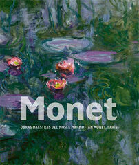 Monet Monet