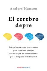El cerebro depre El cerebro depre