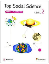 Planet Earth 2 Top Social Primaria