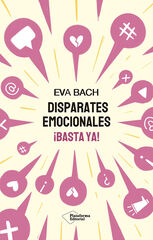 Disparates emocionales Disparates emocionales