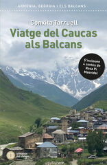 Viatge del C&agrave;ucas als Balcans
