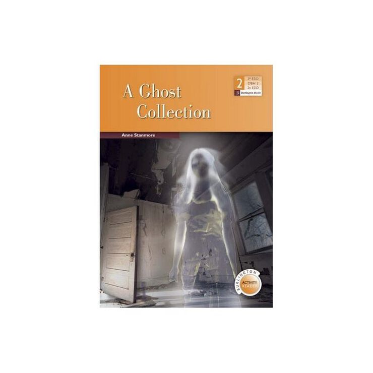 Ghost Collection Ghost Collection