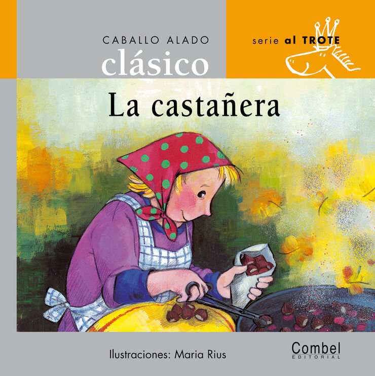 Castañera, La (imprenta)