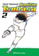 Capitán Tsubasa nº 02/21