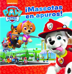 ¡Mascotas en apuros! ¡Mascotas en apuros!