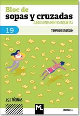 Bloc de Sopas y Cruzadas 19