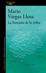 La llamada de la tribu La llamada de la tribu