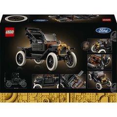 LEGO&reg; Icons Ford Model T 11376