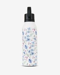 Ampolla Termo Runbott 600 ml Bluebell