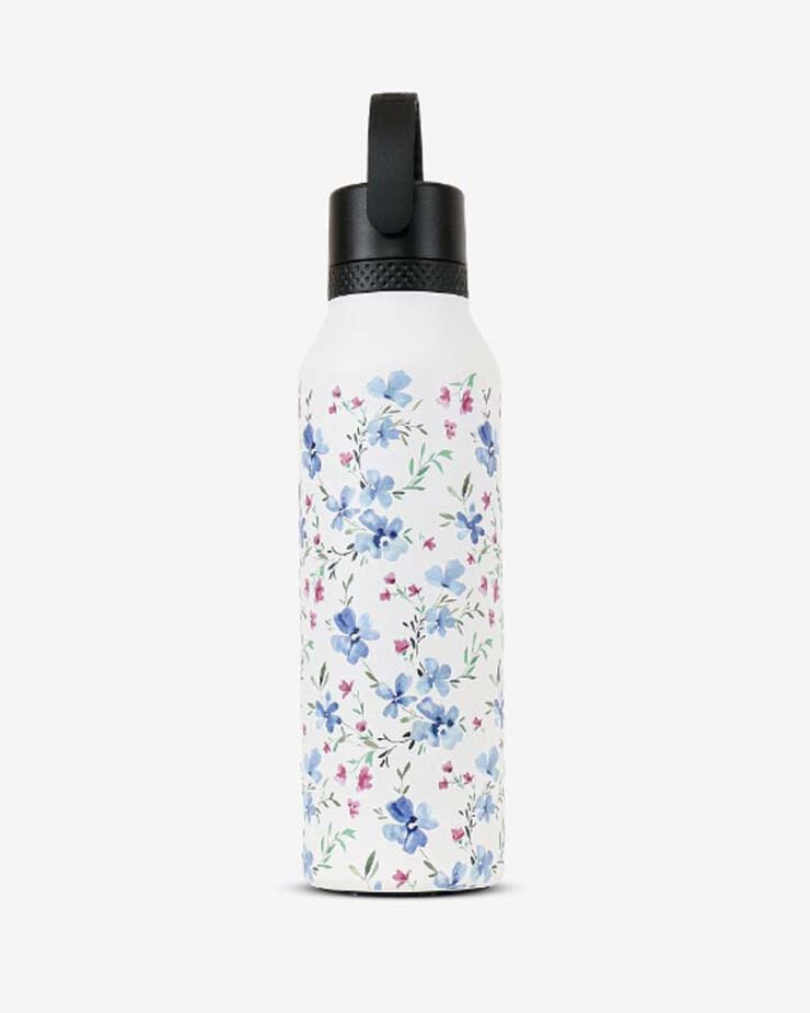 Ampolla Termo Runbott 600 ml Bluebell