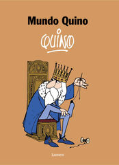 Mundo Quino Mundo Quino