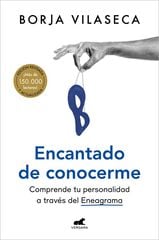 Encantado de conocerme Encantado de conocerme