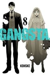 Gangsta 8
