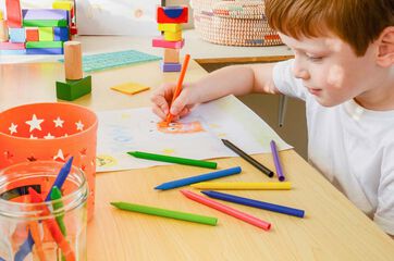 Cerass Plastidecor 352u Pack escolar