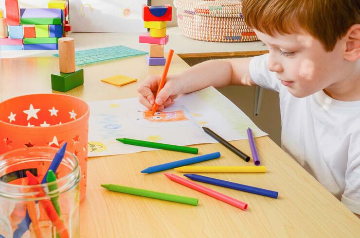 Cerass Plastidecor 352u Pack escolar