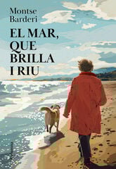 El mar, que brilla i riu