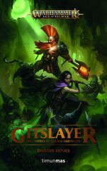 Gitslayer Gitslayer