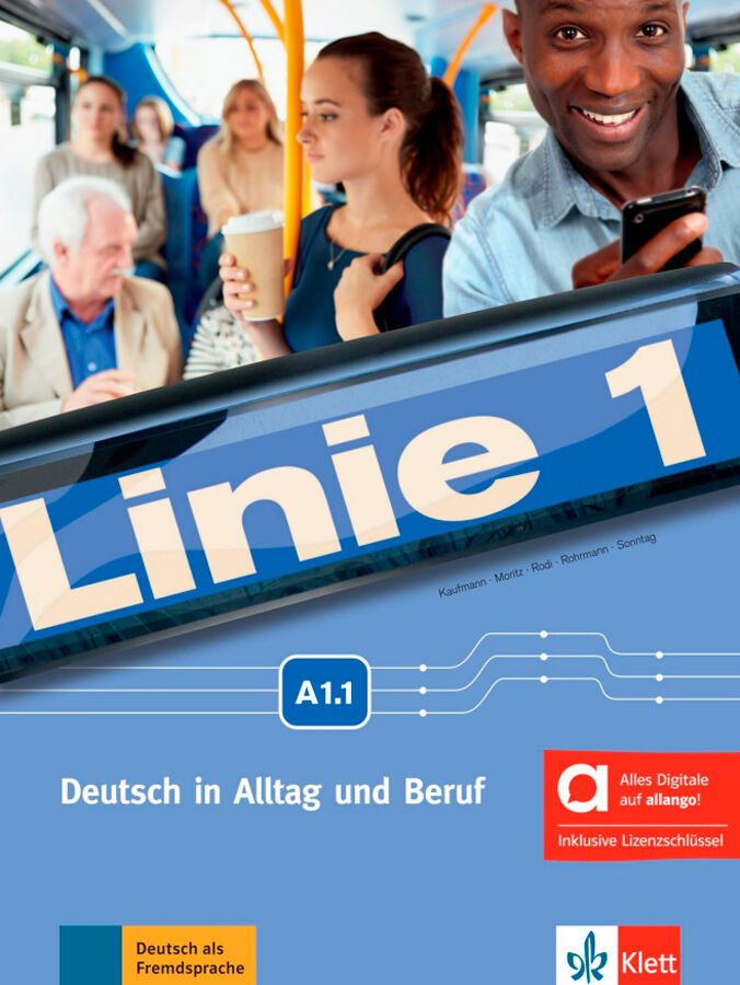 Linie 1 A1.1