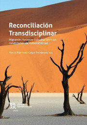 Reconciliaci&oacute;n transdisciplinar