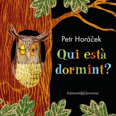 Qui està dormint? Qui està dormint?
