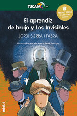 El aprendiz de brujo y Los Invisibles El aprendiz de brujo y Los Invisibles