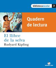 Llibre de la selva, El