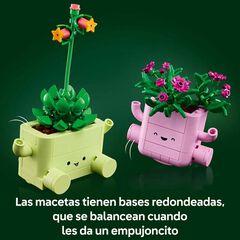 LEGO&reg; Botanicals Plantas oscilantes 11506