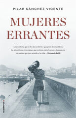 Mujeres errantes Mujeres errantes