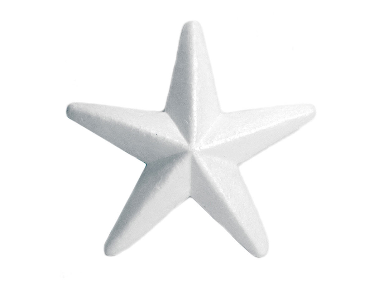 Estrella Navidad Abacus