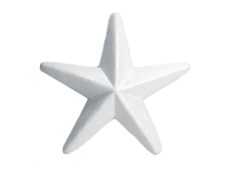 Estrella Navidad Abacus