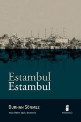 Estambul Estambul Estambul Estambul