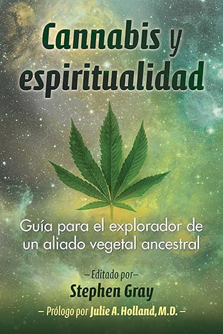 Cannabis y espiritualidad