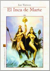 El Inca De Marte