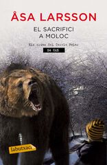 El sacrifici a Moloc El sacrifici a Moloc