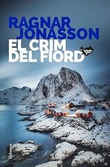 El crim del fiord (Sèrie Islàndia Negra 6) El crim del fiord (Sèrie Islàndia Negra 6)