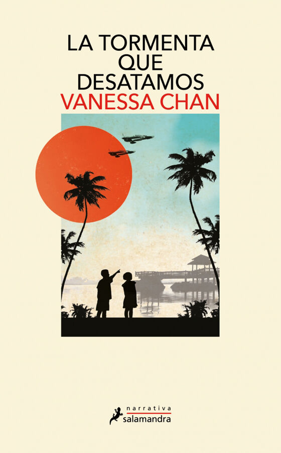 La tormenta que desatamos