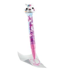 Laboratorio de Bol&iacute;grafos Gabby