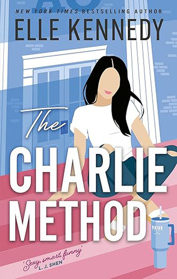 The Charlie Method (Campus Diaries 3)