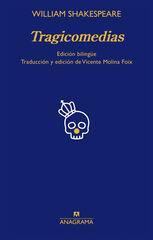 Tragicomedias de William Shakespeare Tragicomedias de William Shakespeare