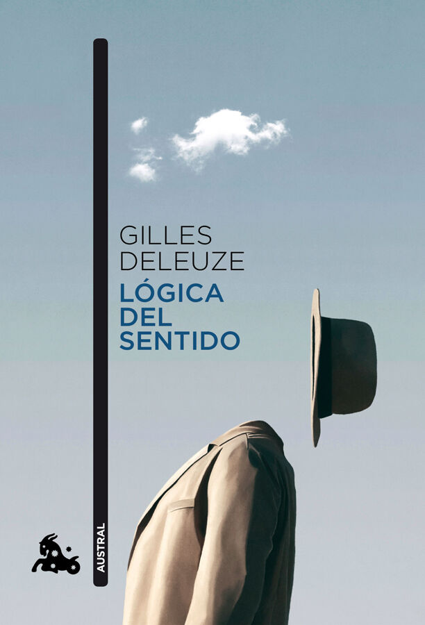 L&oacute;gica del sentido
