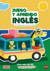 Juego y aprendo inglés Juego y aprendo inglés