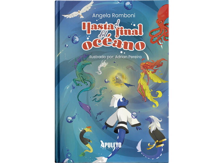 Hasta el final del océano