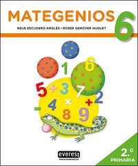 Mategenios 6