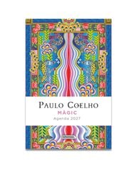 Agenda La Butxaca M&agrave;gic Paulo Coelho Semana Vista Catal&aacute;n 2027