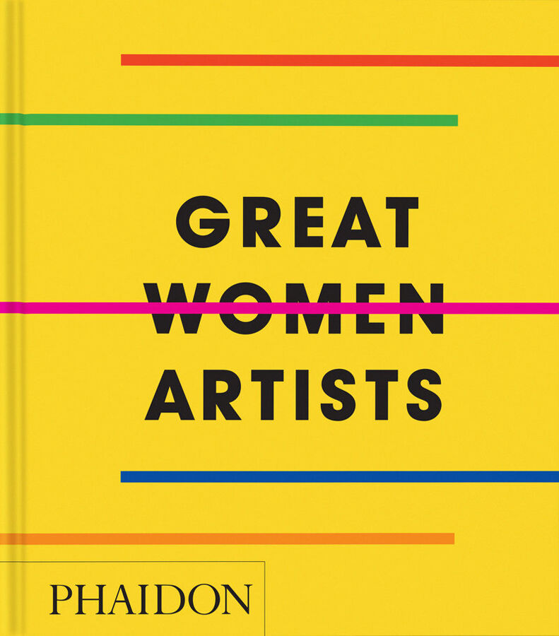 Great women artists