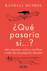 Qué pasaria si...? 2 Qué pasaria si...? 2