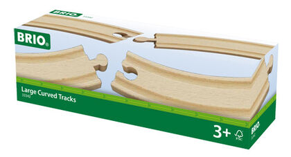 Vies corbes Brio Vies corbes Brio