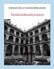 Novela &aacute;cida universitaria