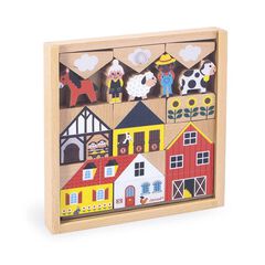 Set granja