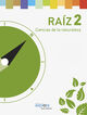 Algar E2 Naturaleza/Raiz